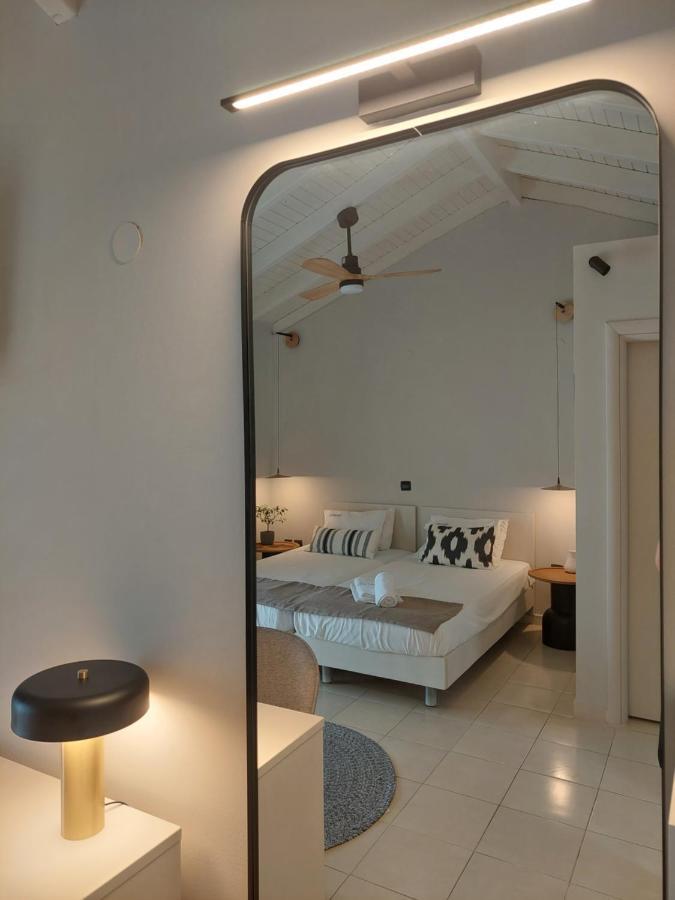 Nikkos Apartments Skala  Extérieur photo